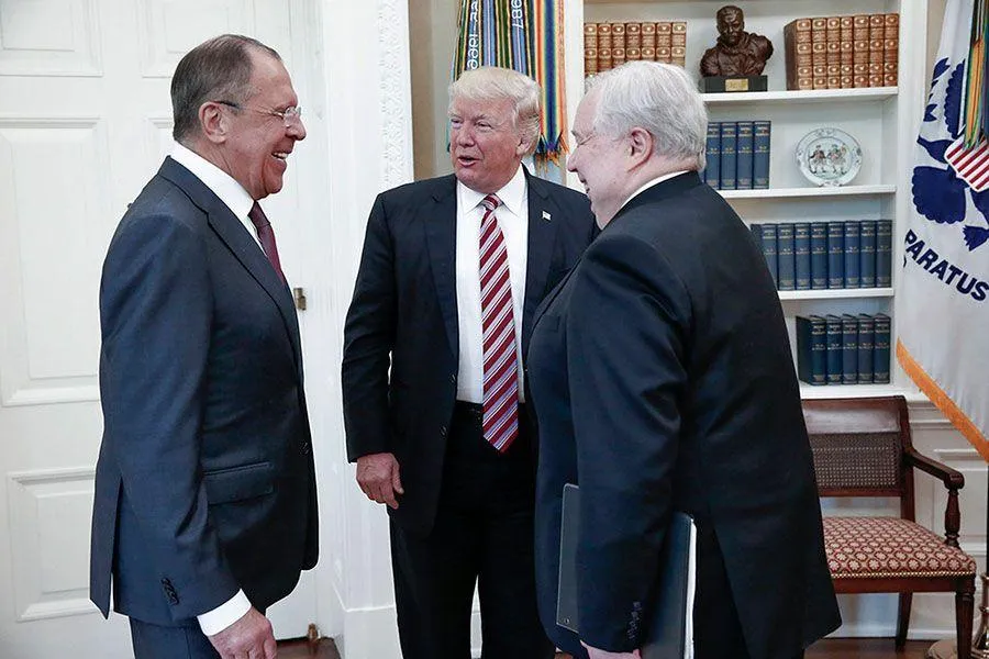 Экс-сотрудник ЦРУ: «Вмешательство России в выборы США не доказано»