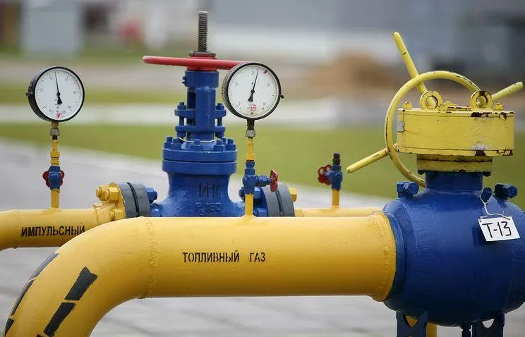 Беларусь и Россия согласовывают переход на рубли при расчете за нефть и газ