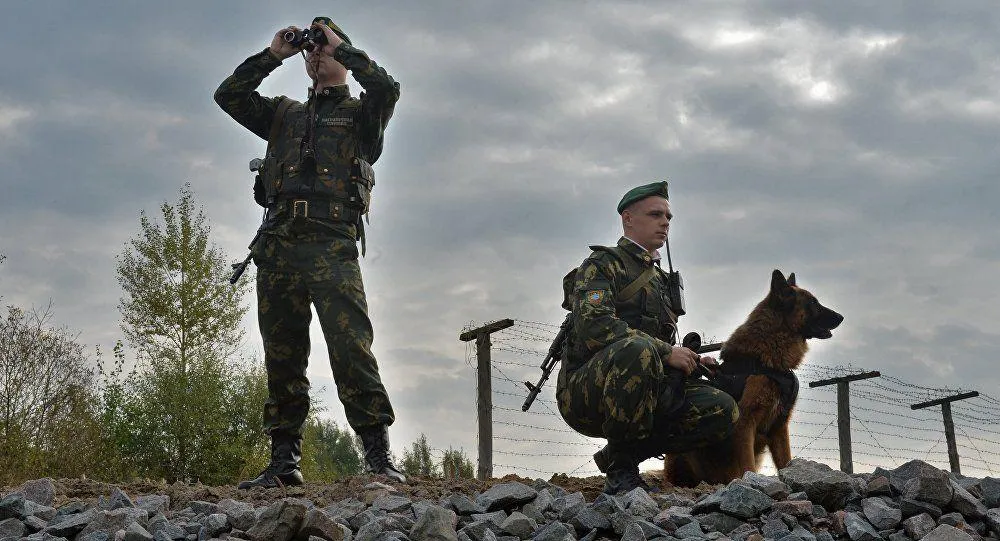 Граница без замка. Что ждет отношения Украины и Беларуси?