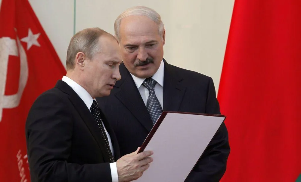 Лукашенко рассказал, от чего зависит углубление интеграции с Россией