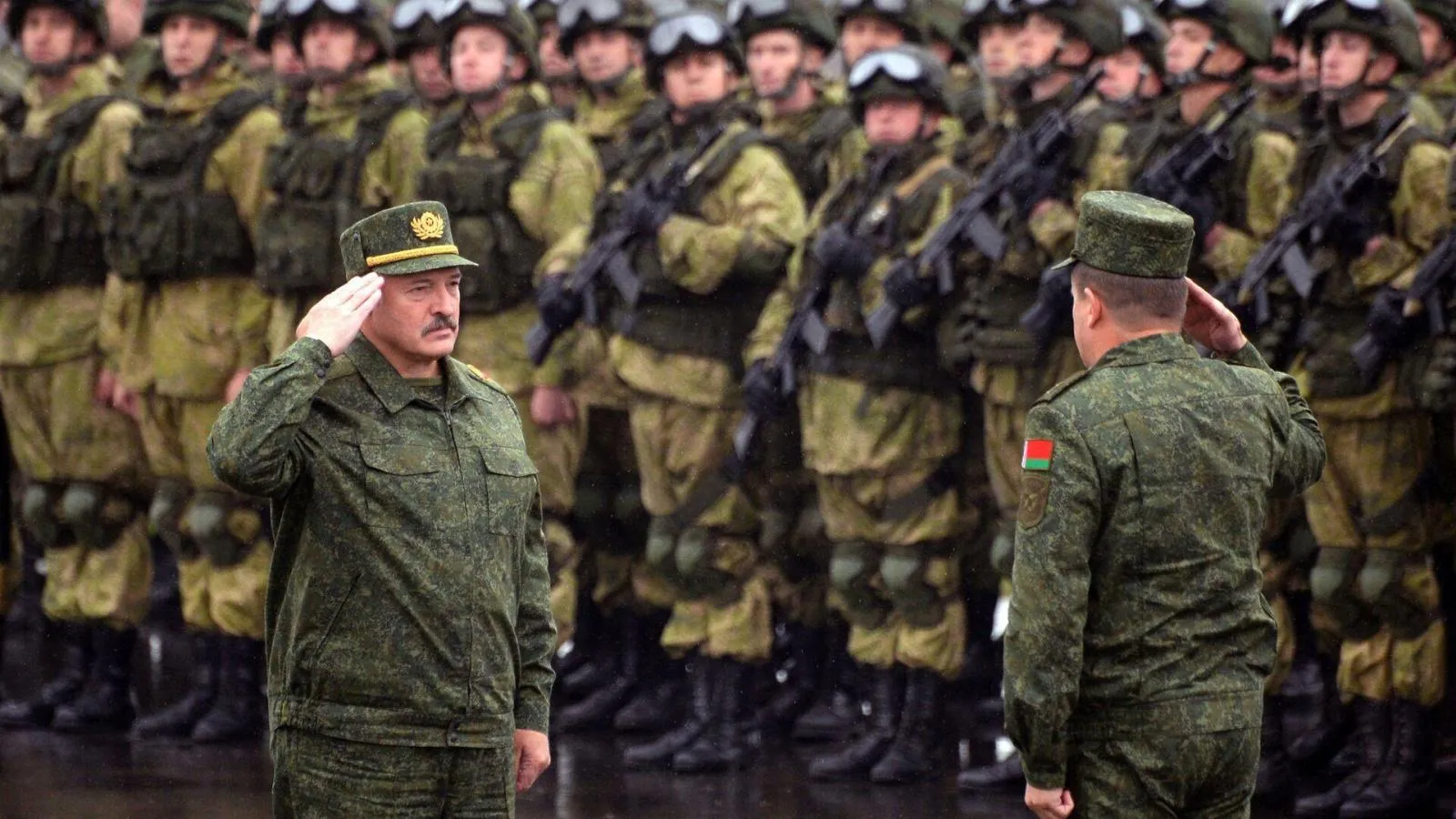 Белорусский сенатор раскрыл, как республика планирует защищаться от внешней угрозы