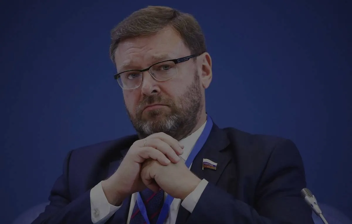 Косачев: Россия готова к более высоким темпам развития союза с Белоруссией