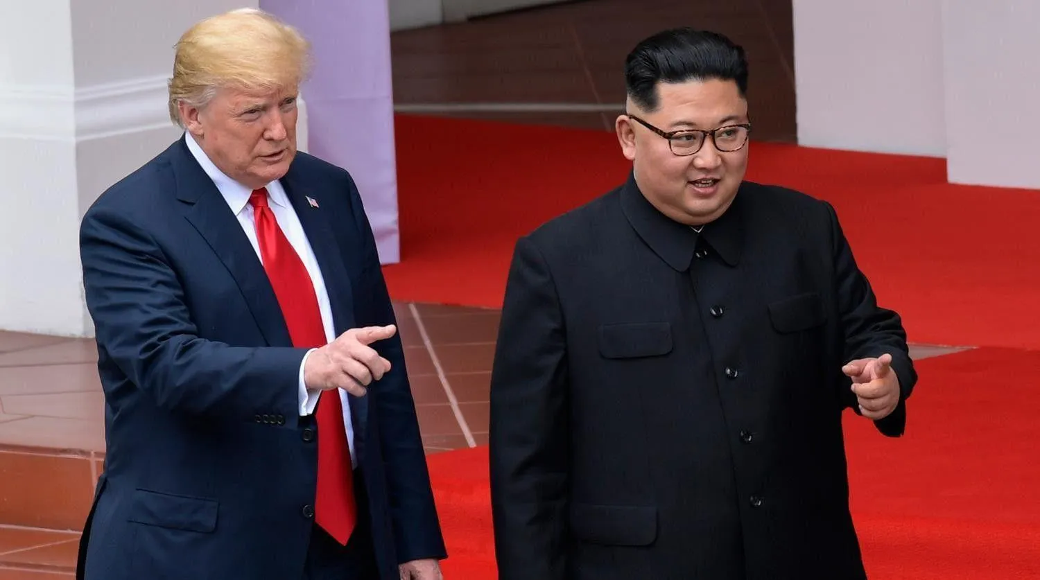 США больше всех препятствуют ядерному разоружению КНДР – американский эксперт