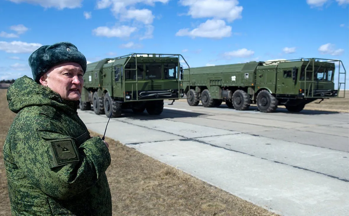 В Минобороны России ответили на заявление Пашиняна об «Искандерах»