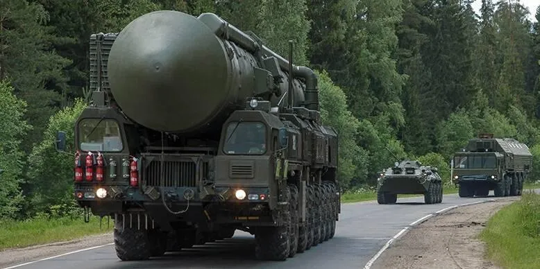 В МИД России прокомментировали взаимодействие с Беларусью в ядерной сфере