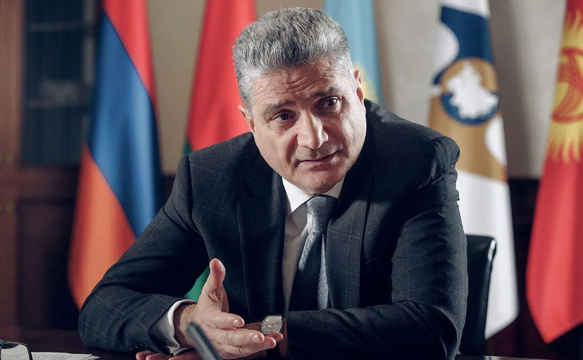 Саркисян: Страны ЕАЭС могут частично отказаться от права вето