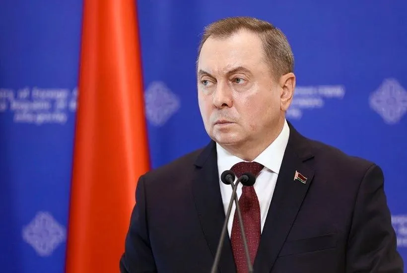 В Минске допустили возникновение угроз со стороны Киева