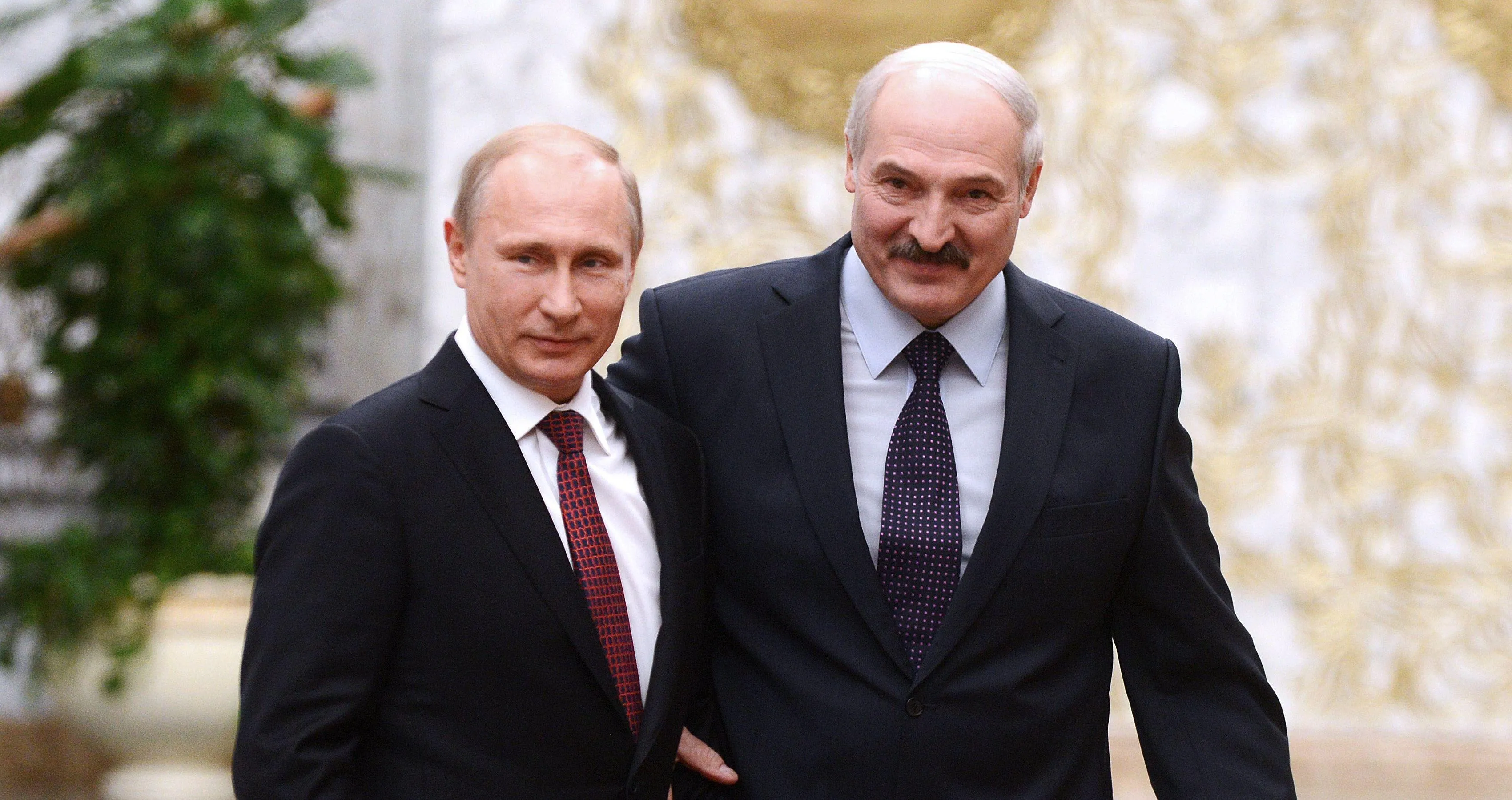 Стало известно, где состоятся следующие переговоры Лукашенко и Путина