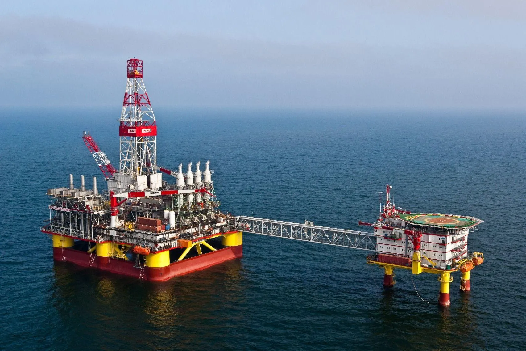 Иран взялся за каспийский нефтегазовый узел. Что дальше?