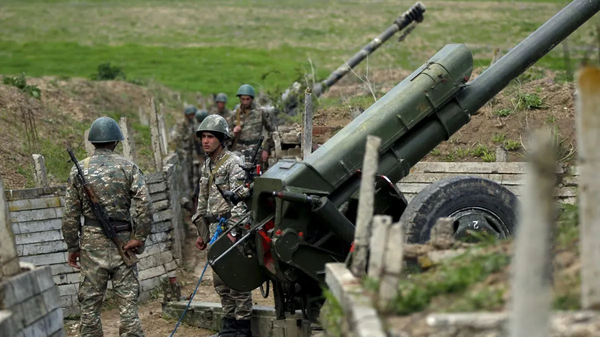 Турция предложила Азербайджану военную поддержку