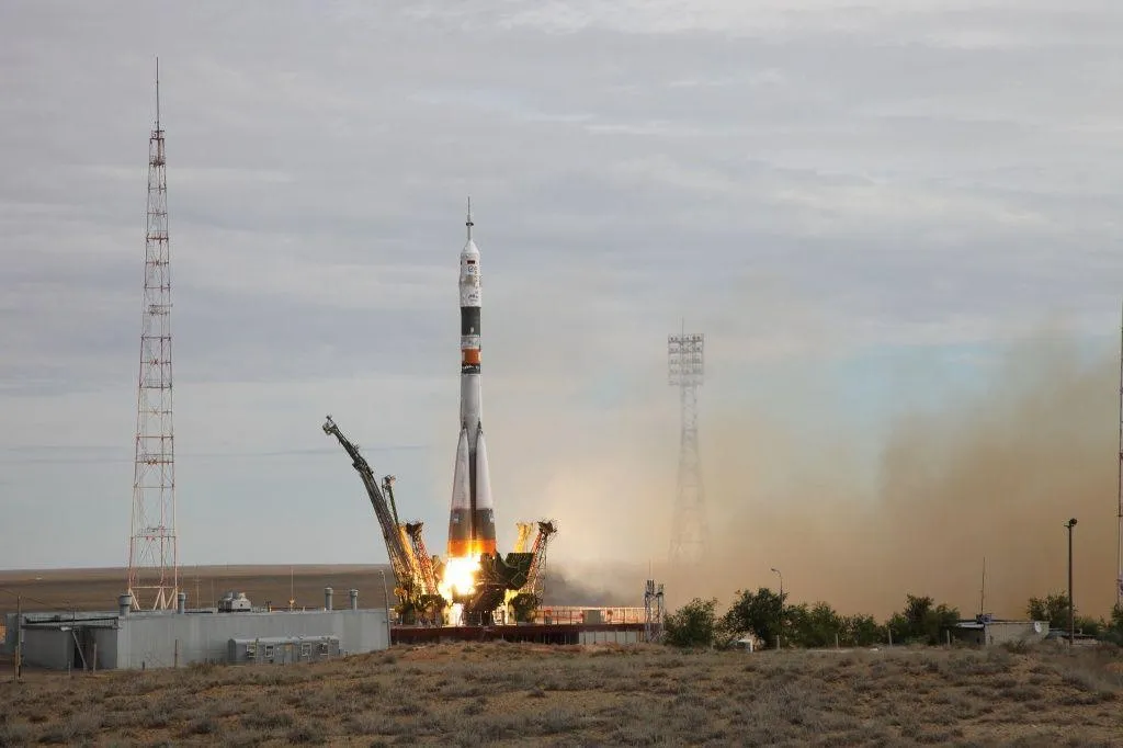 В Казахстане назвали сумму выплат России за годы аренды космодрома «Байконур»