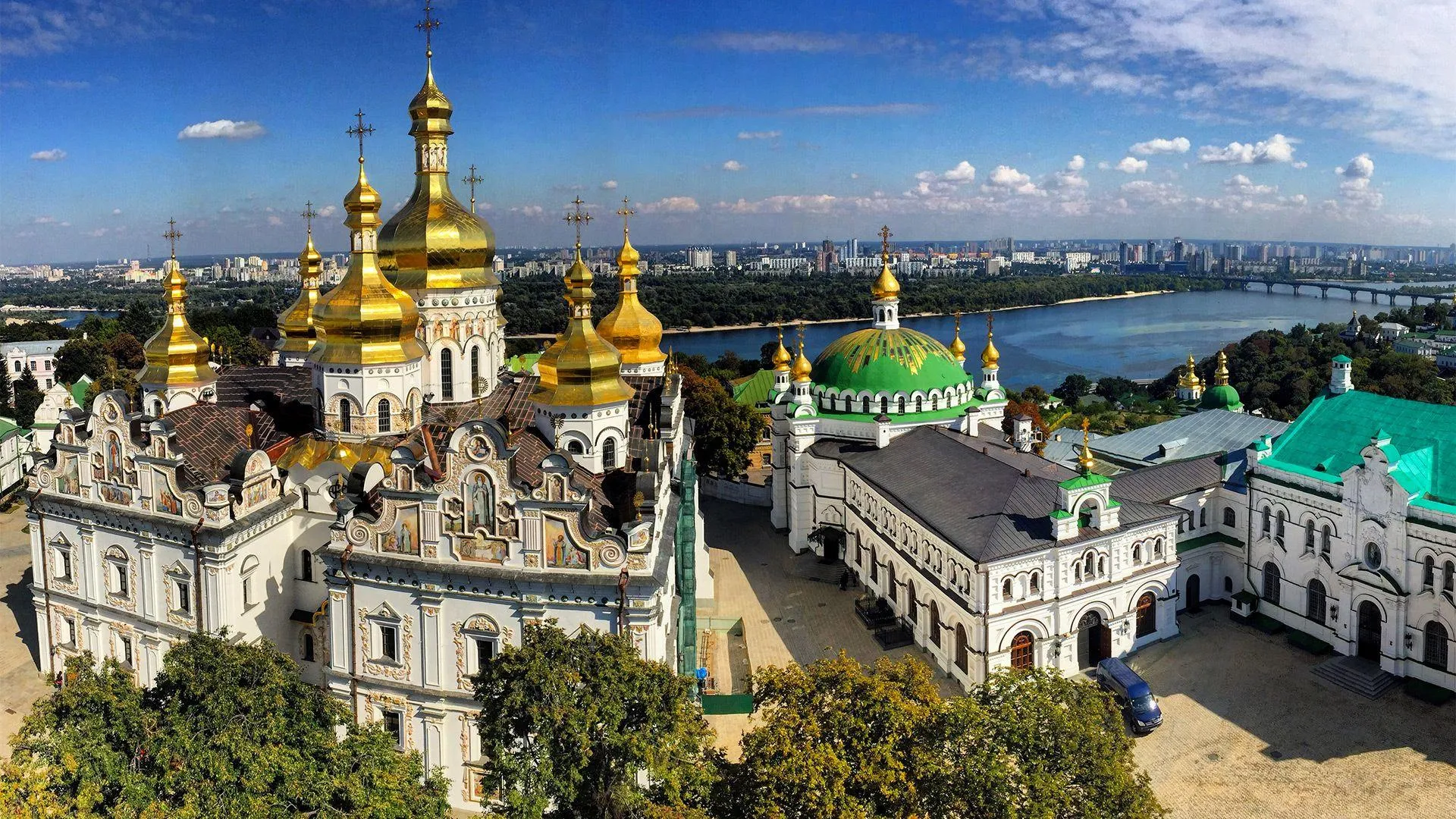 Глава представительства Украинской православной церкви обратился за помощью в ООН