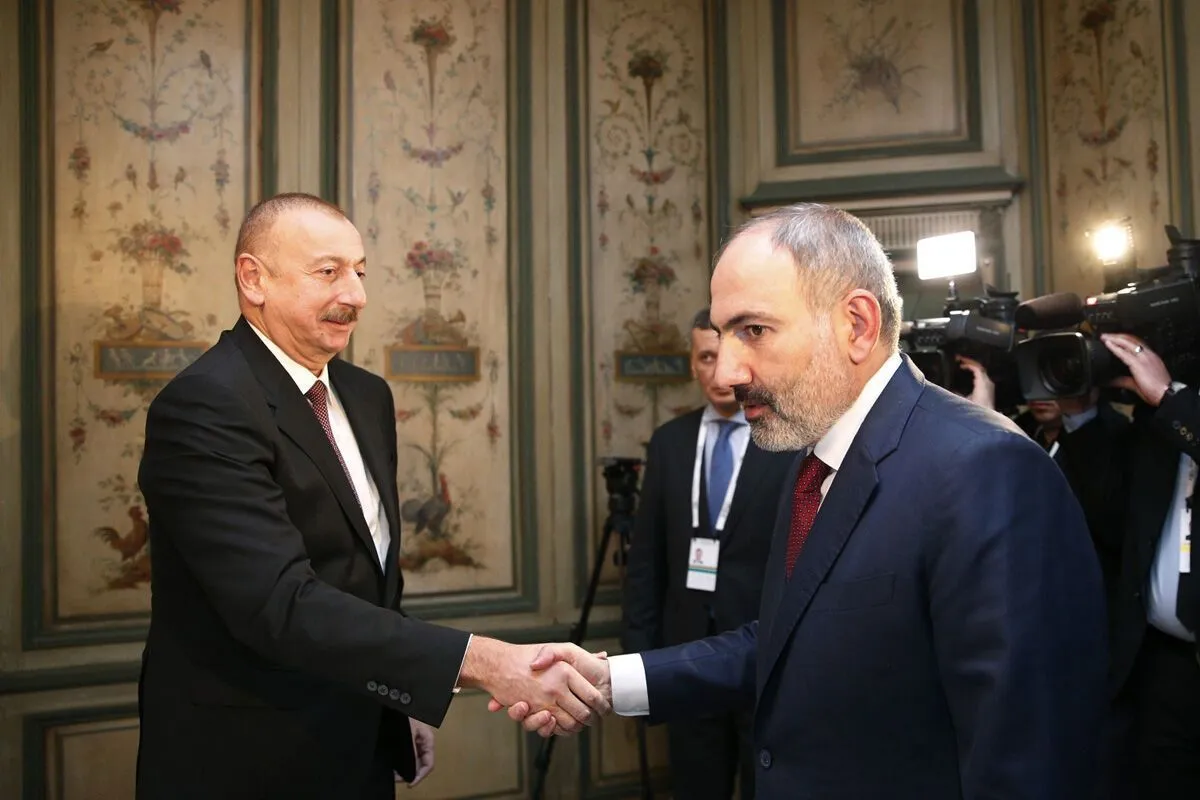 Путин пригласил Алиева и Пашиняна: О чем они могут договориться