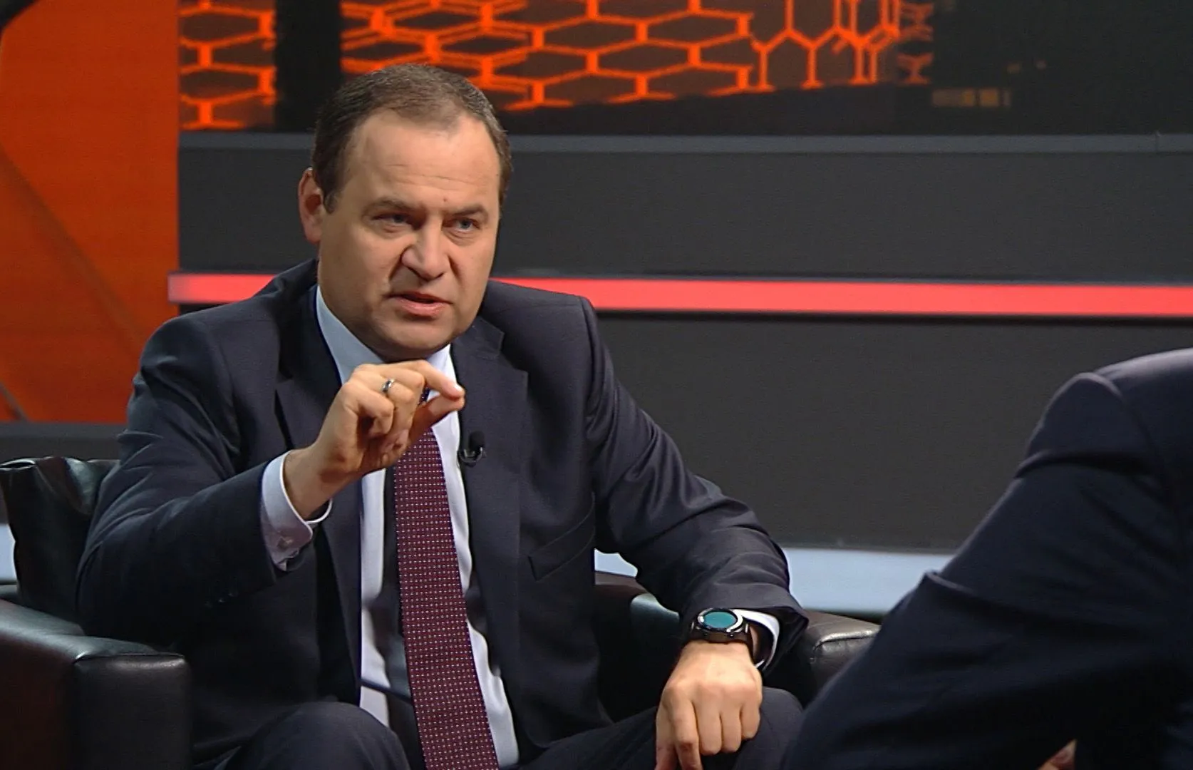Головченко: для Беларуси неизбежен поворот в Азию