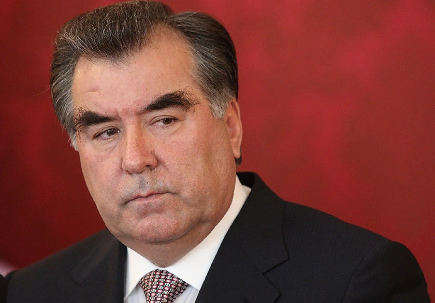 Такого накала на границе с Афганистаном не было с 2016 года – Рахмон