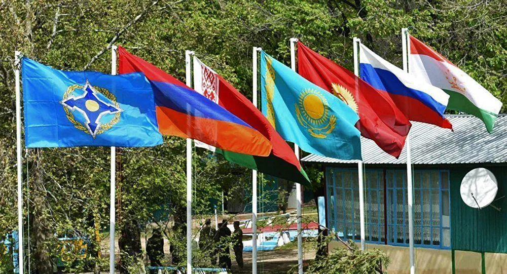 Проект борьбы с нацизмом обсудят министры иностранных дел ОДКБ