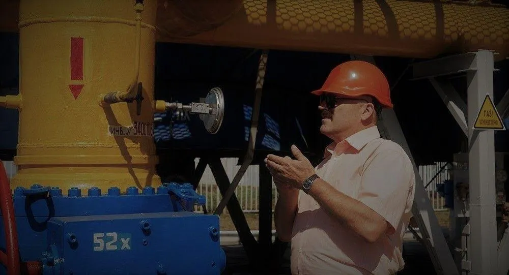 Минск добивается скидки на газ: о чем могут договориться Беларусь и Россия