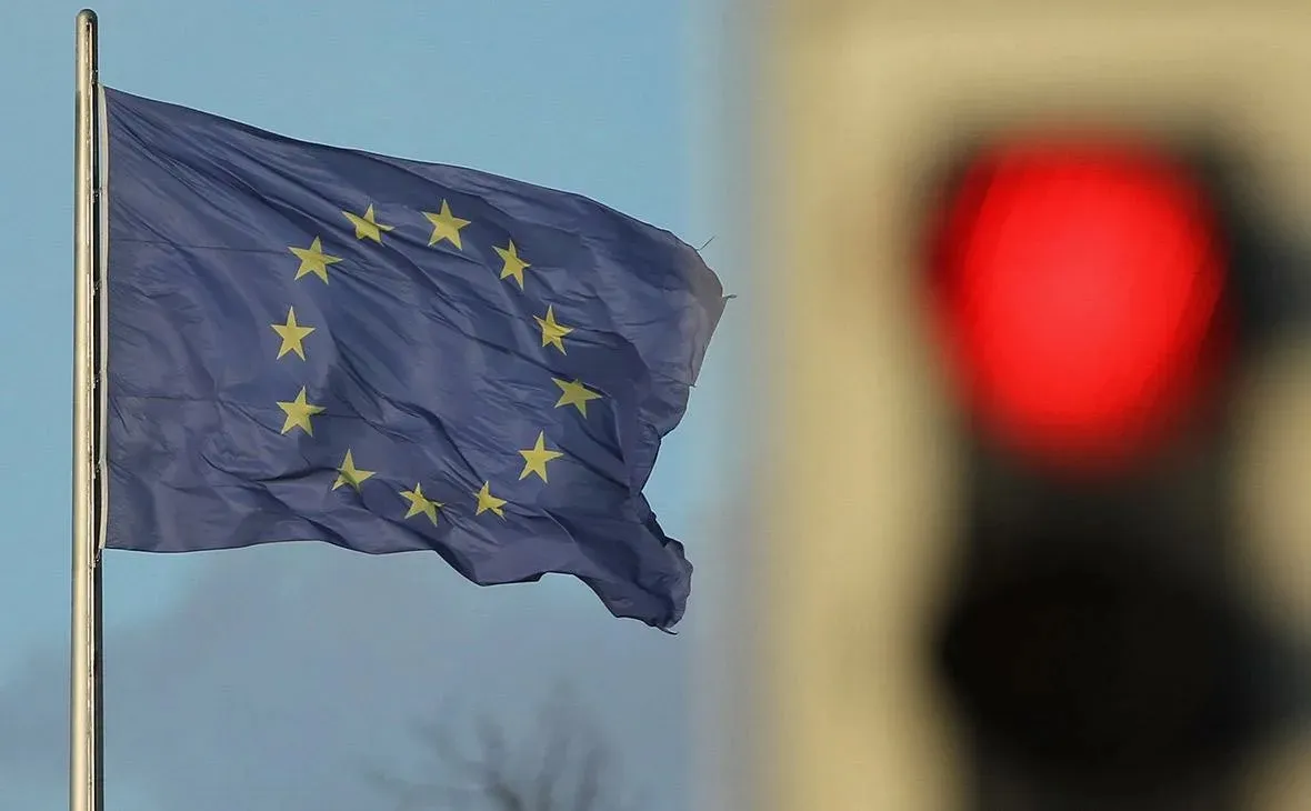 В ЕС обсудят новый пакет санкций против России