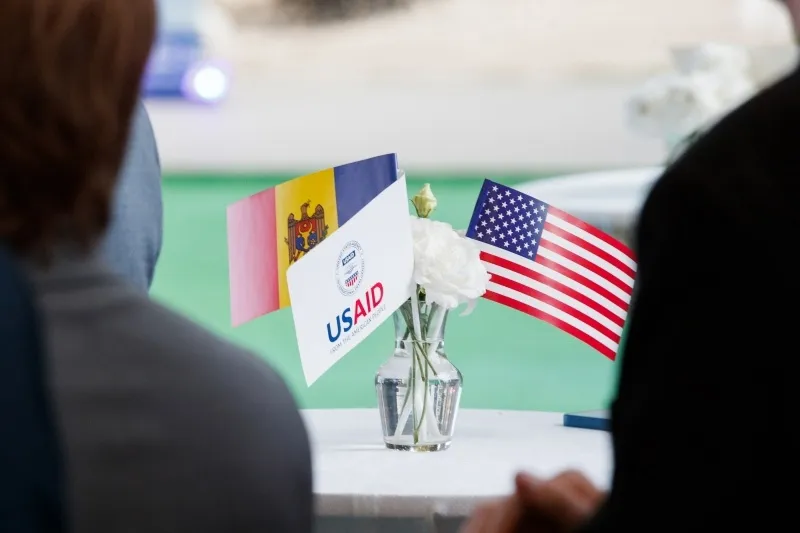 USAID потратило более $120 тыс. на «помощь» в организации выборов в Молдове