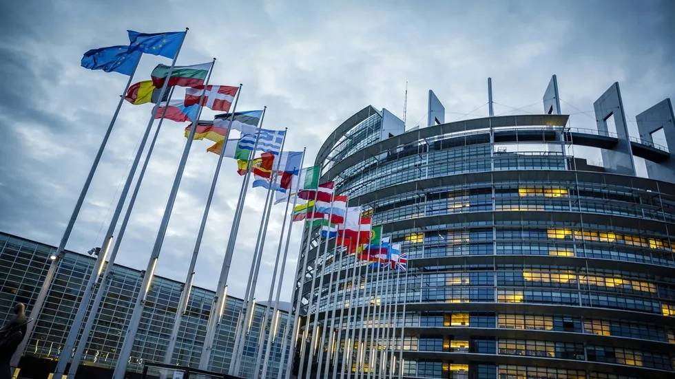 Резолюция Европарламента по выборам в Беларуси – вмешательство в суверенные дела