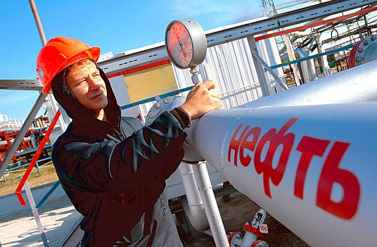 России очень выгодны поставки нефти из Казахстана в Беларусь – эксперт