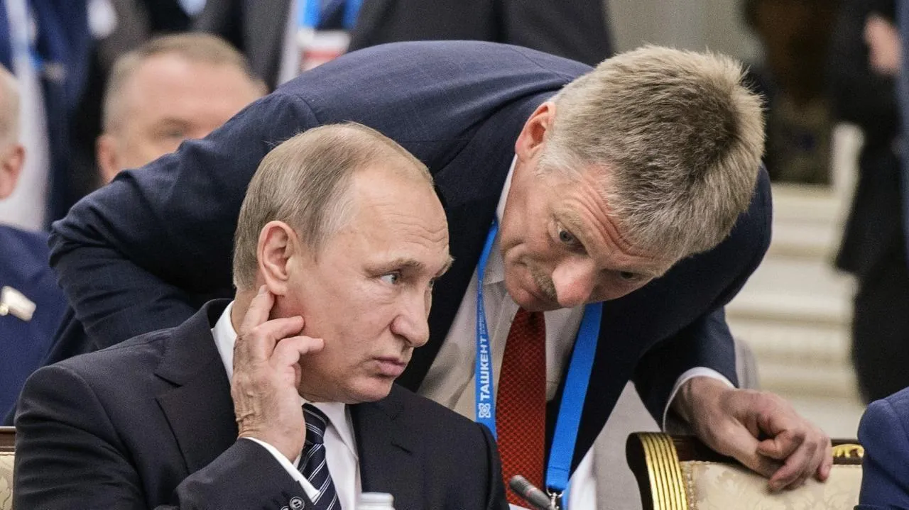 В Кремле прокомментировали слова Лукашенко о российском предложении по нефти