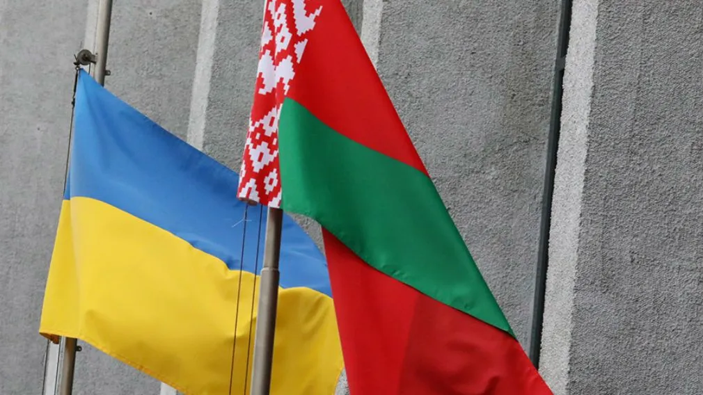 Украина предложила свое посредничество в урегулировании кризиса в Беларуси