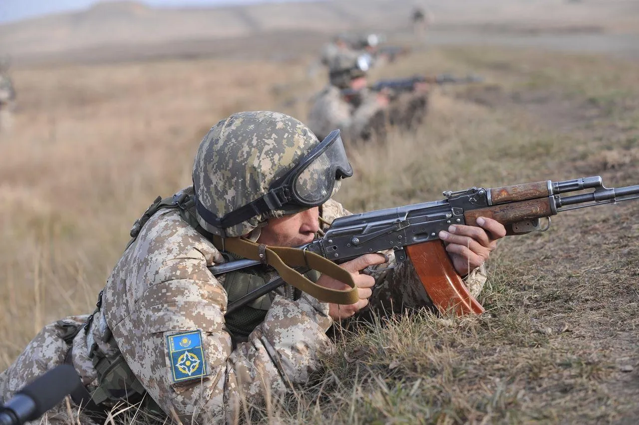 Готовы ли армии стран СНГ к новой парадигме войны