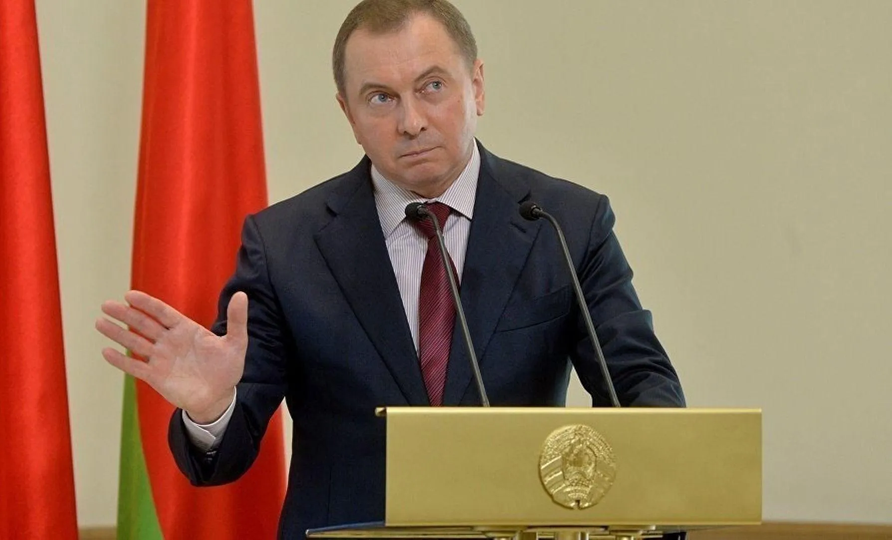 В МИД Беларуси объяснили, почему Лукашенко не посетит саммит Восточного партнерства