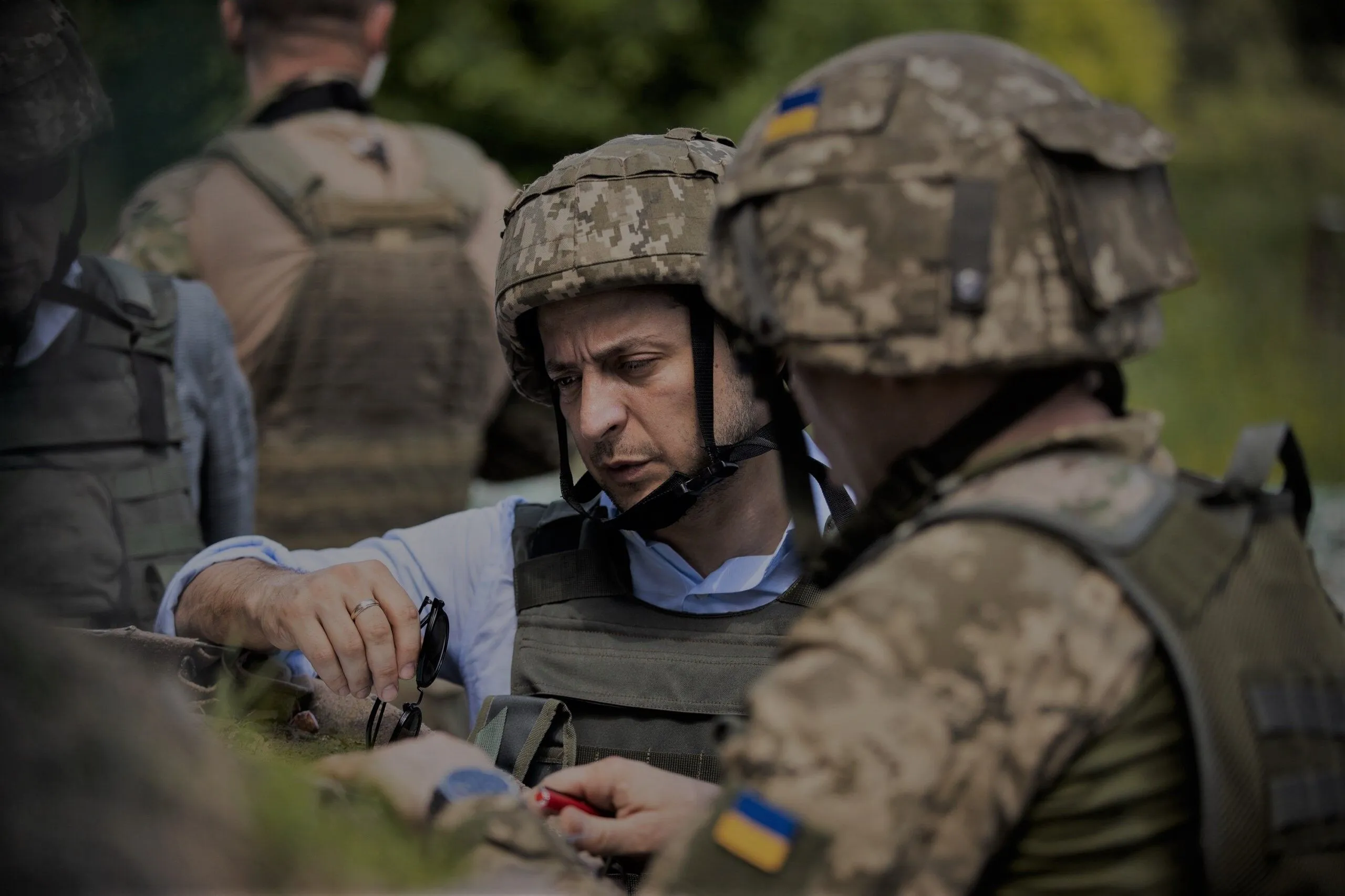 «Отказываясь от переговоров в Беларуси, Украина пытается уйти от выполнения Минских соглашений»