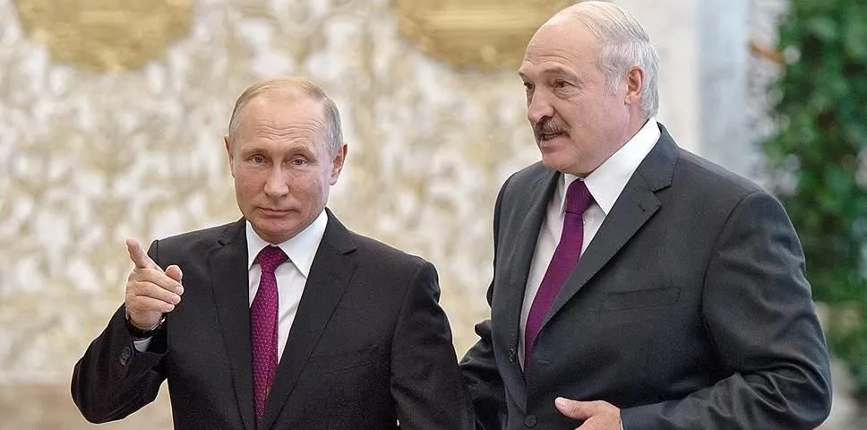 «Чтобы Путин устал от Лукашенко» – американский эксперт о целях санкций США против Беларуси