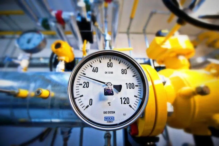 Беларусь попросила Россию снизить цену на газ