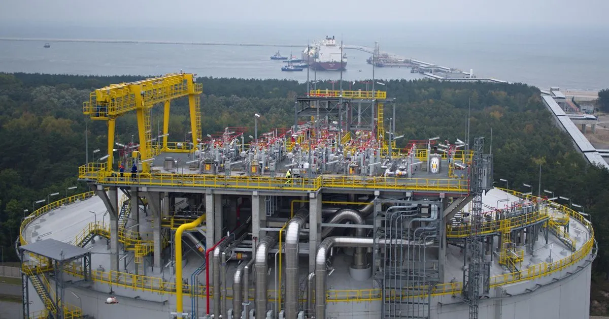 Эксперт объяснил, что стоит за предложением России создать газовый хаб в Турции