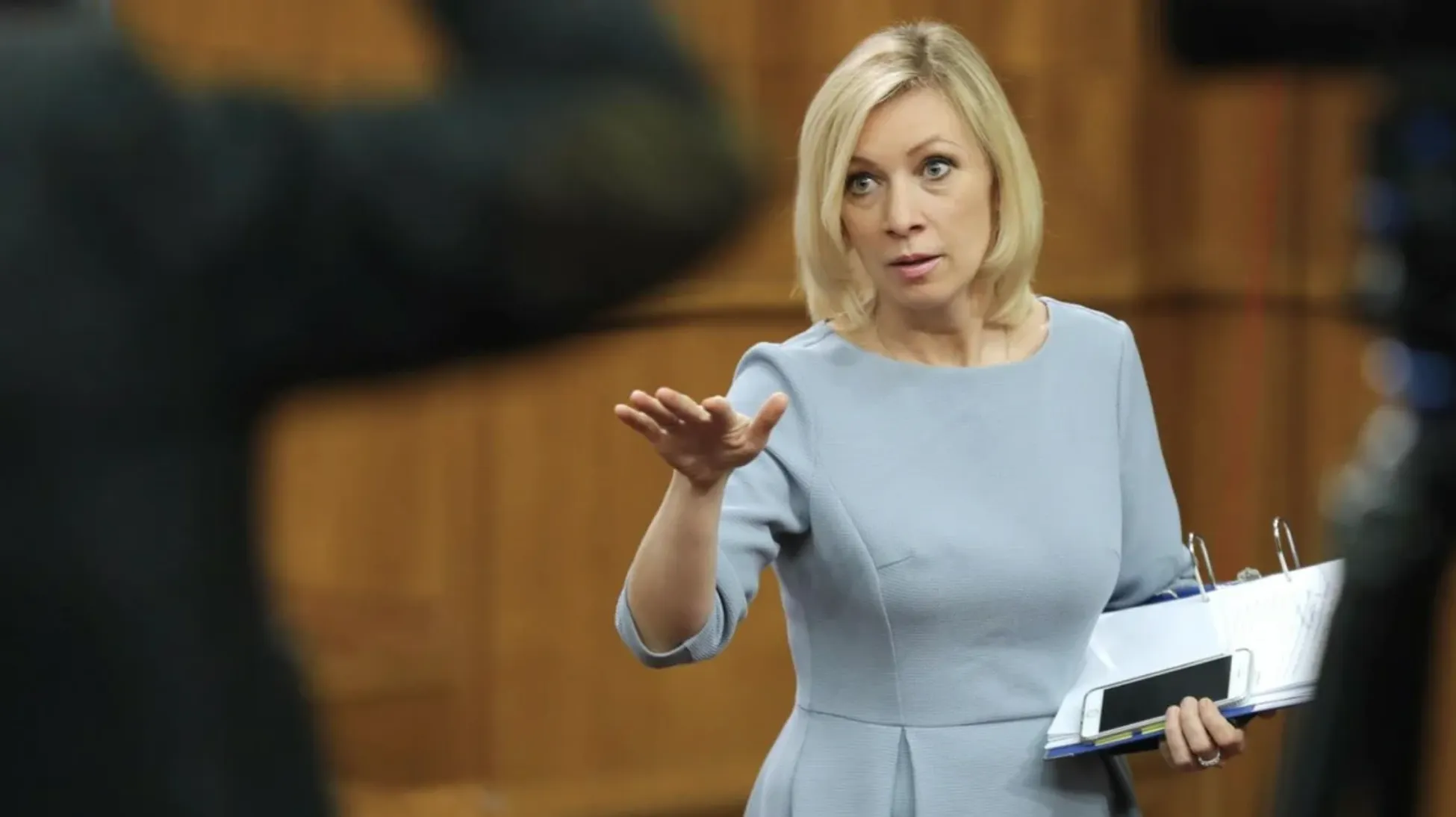 МИД России отреагировал на вмешательство ЕС во внутренние дела Беларуси