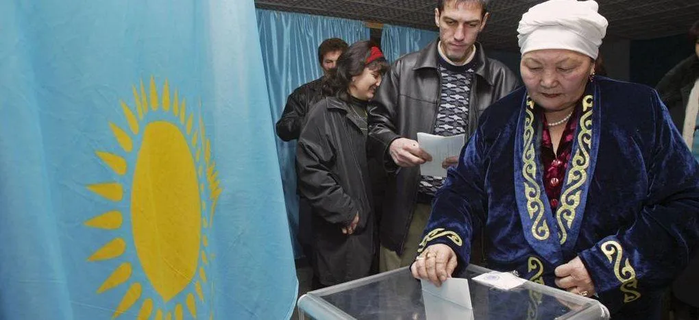 Стало известно, когда в Казахстане пройдут парламентские выборы