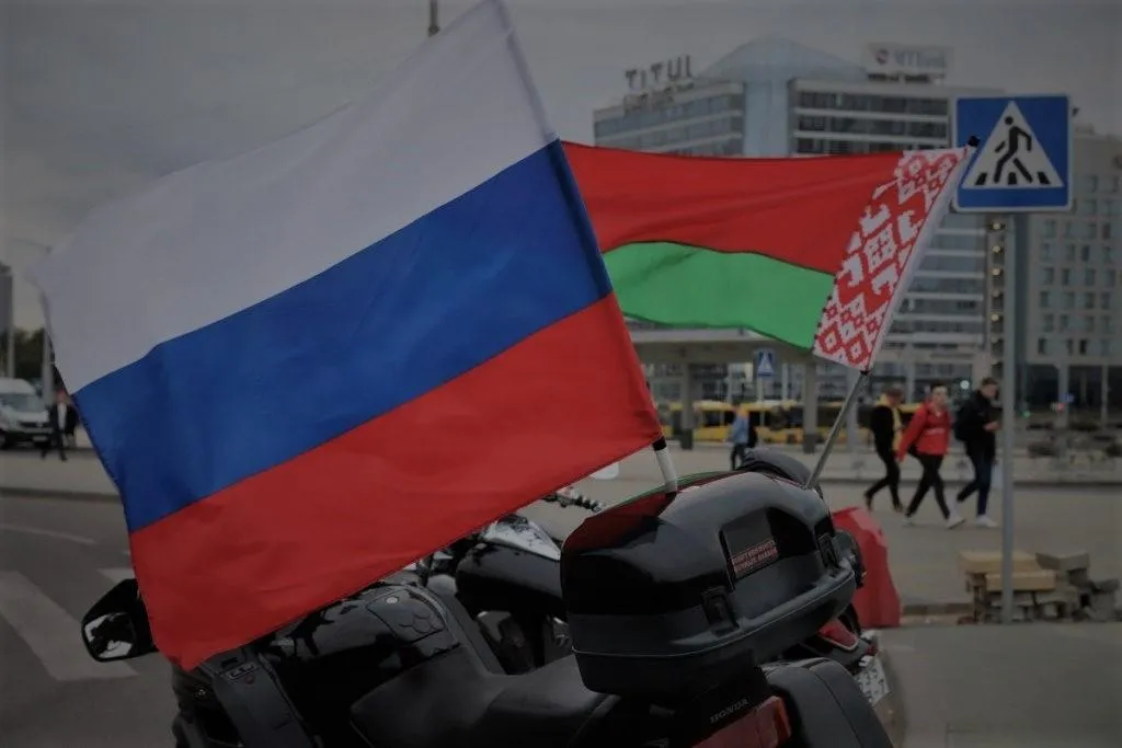 Союз Беларуси и России станет ядром сопряжения Евразийского союза, ШОС и БРИКС
