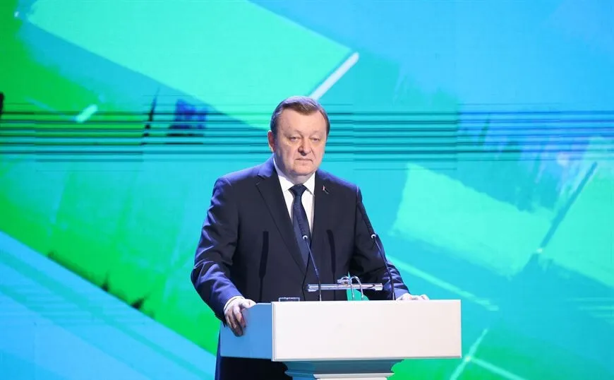 Беларусь предложила провести саммит по евразийской безопасности
