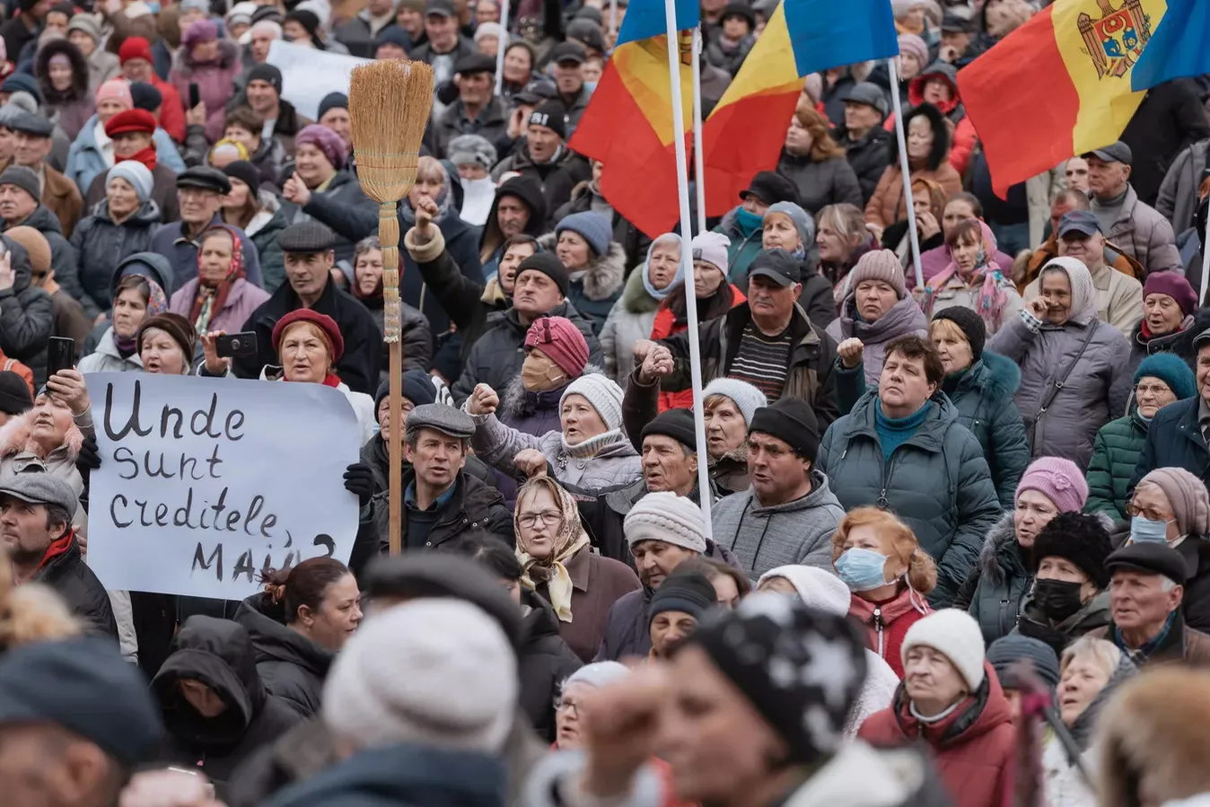 Низкие зарплаты и инфляция приводят к оттоку врачей из Молдовы – молдавский эксперт