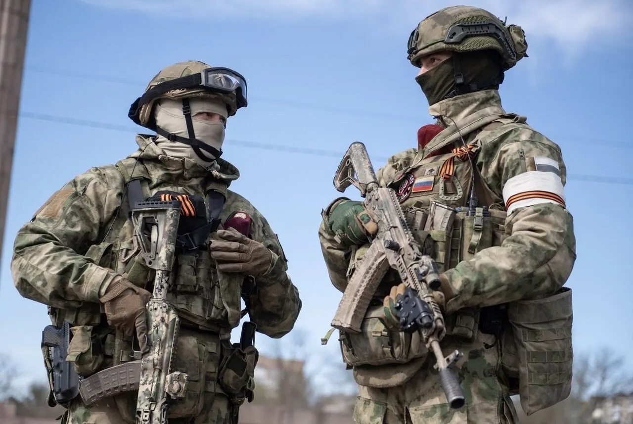 В Минобороны России подвели итоги пасхального перемирия