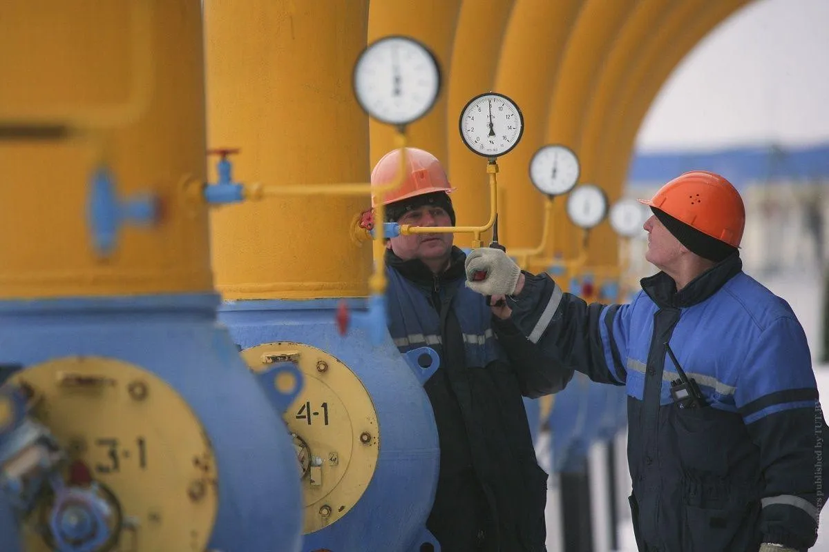 Ожидает ли Россию и Беларусь новая «газовая война»?