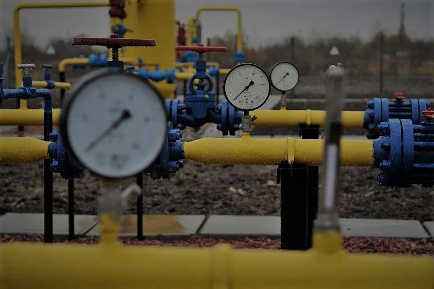 Эксперт оценил последствия отказа Евросоюза от оплаты за газ в рублях