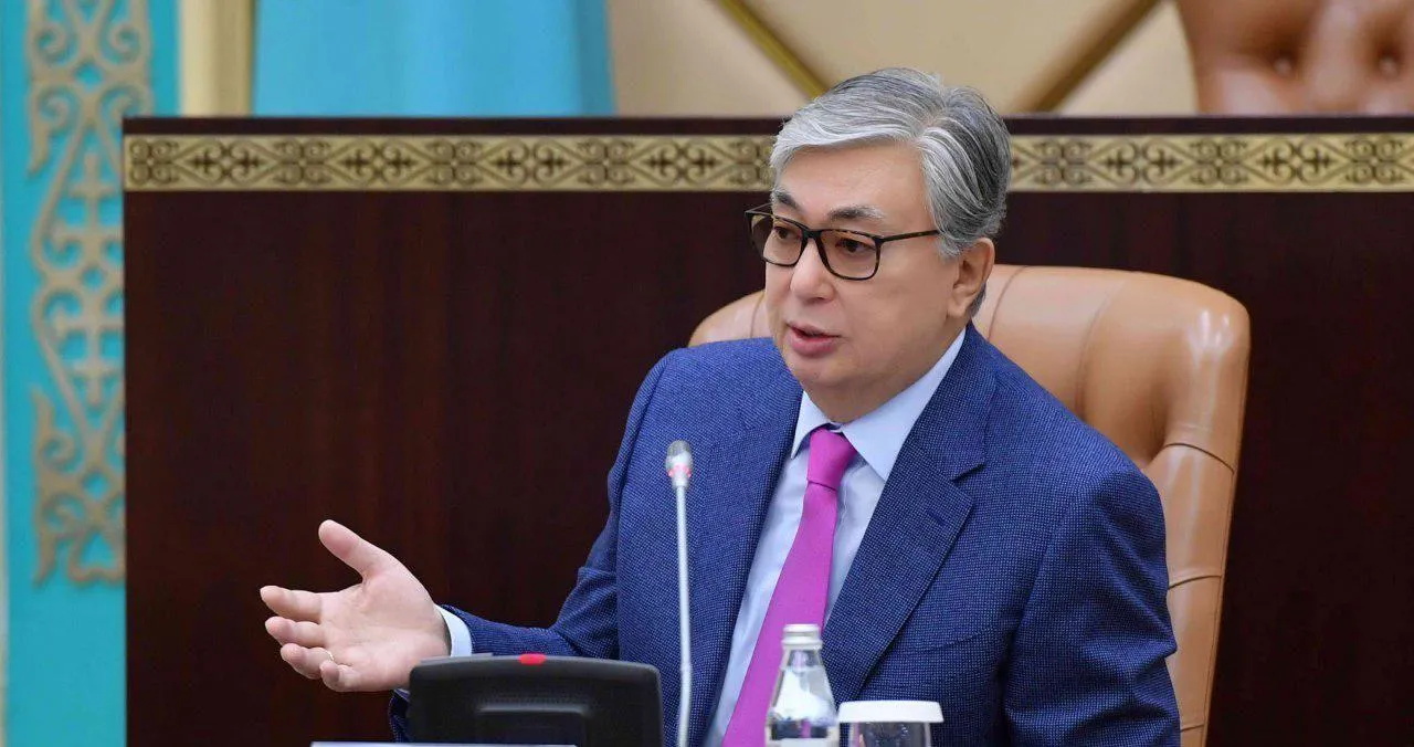 Токаев оценил эффективность устранения барьеров в ЕАЭС