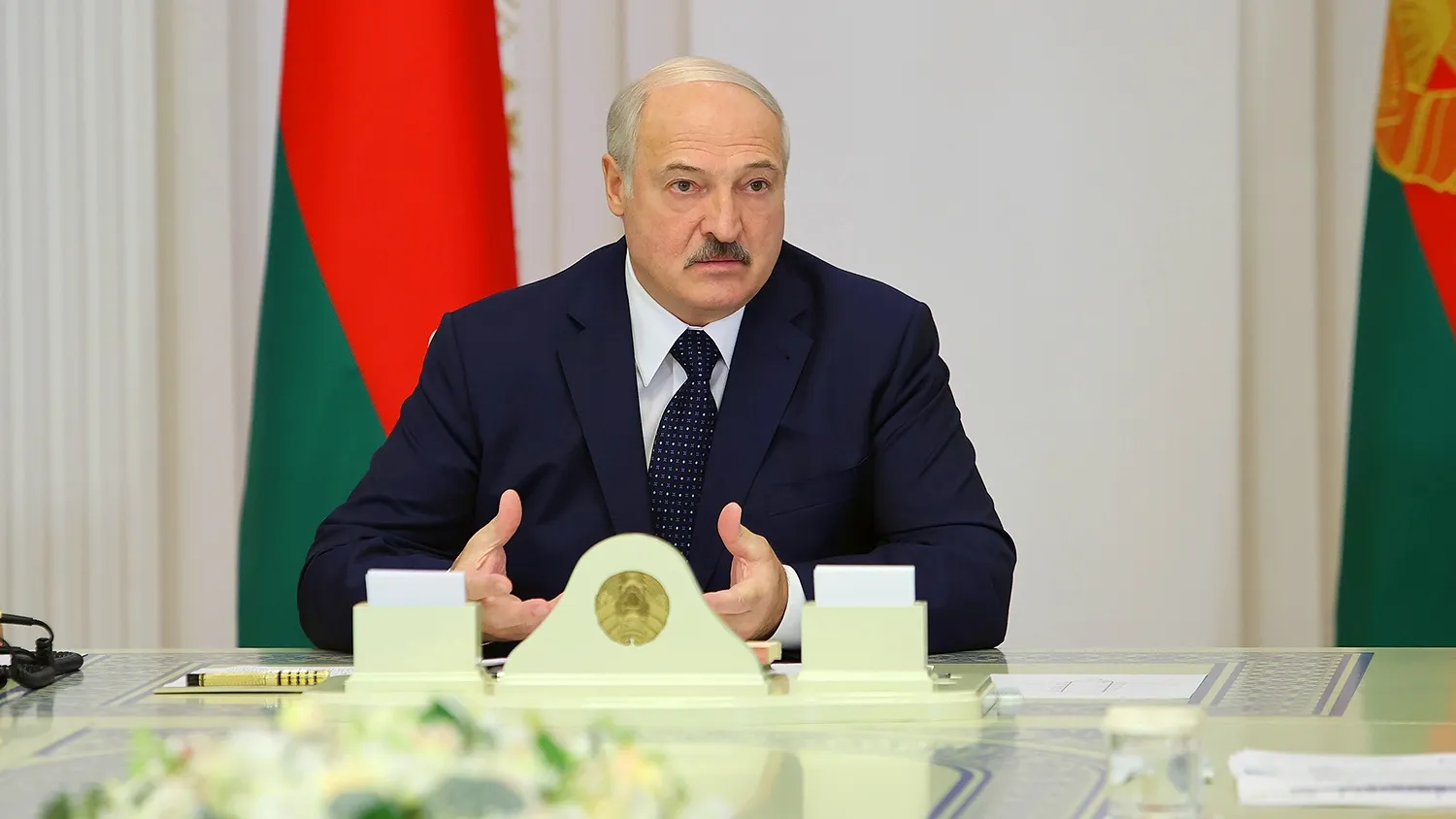 Лукашенко раскрыл, что затрудняет сотрудничество Беларуси с Дальним Востоком