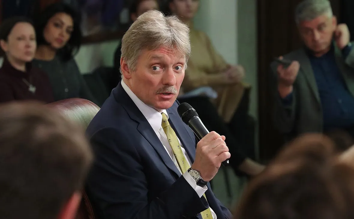 В Кремле оценили слова Лукашенко об отсутствии друзей у Беларуси