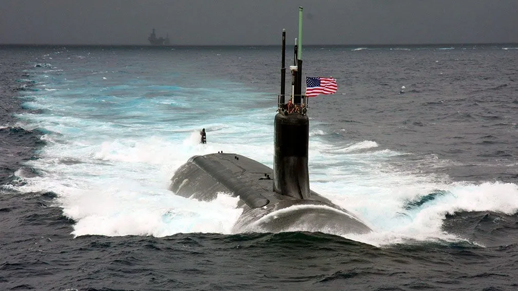 «Северный дозор». США наращивают военное присутствие в Норвегии