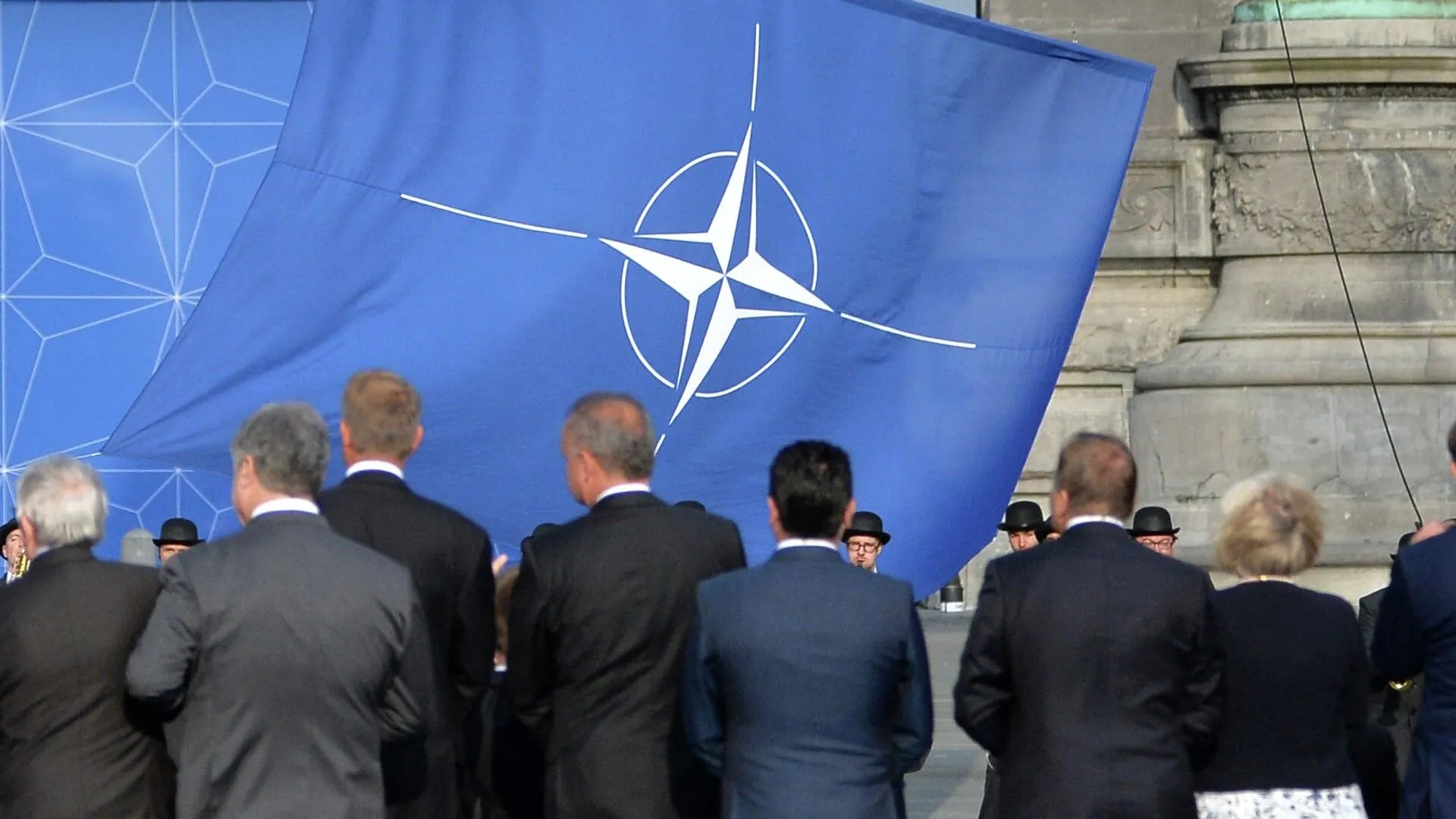 Ближневосточная повестка затмит Украину на саммите НАТО – СМИ