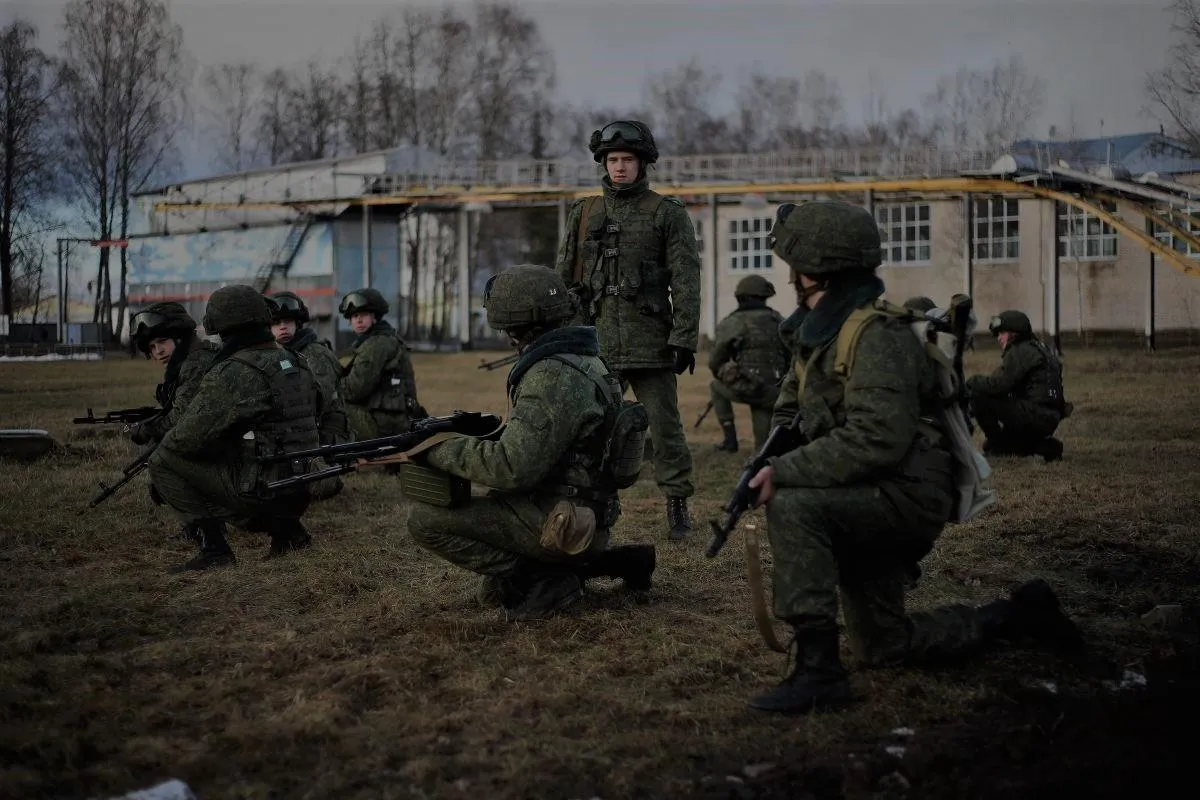 Полковник Тиханский: Военные учения с Россией позволяют Беларуси изучать опыт СВО