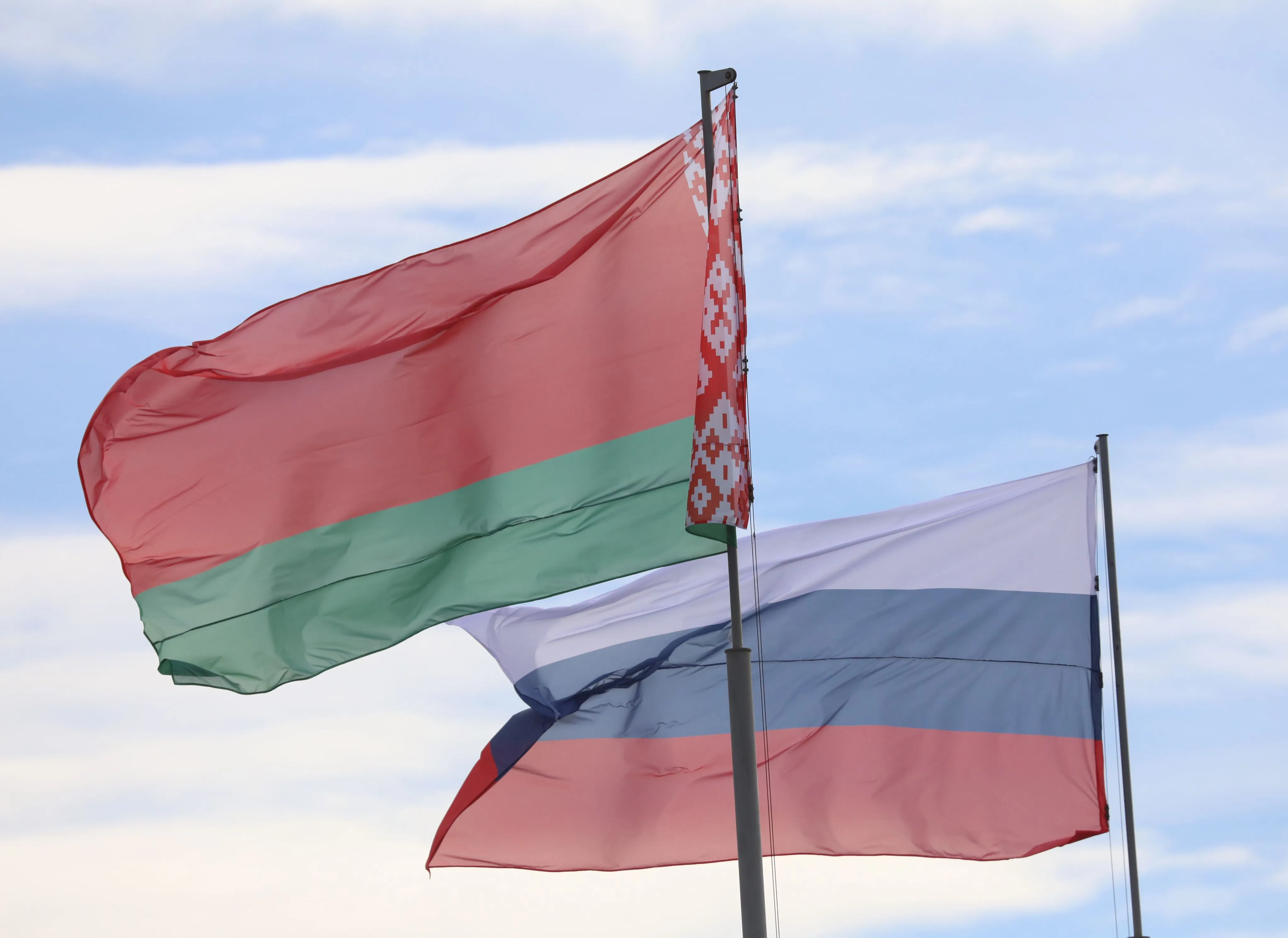 Евразийская интеграция за неделю: главные события