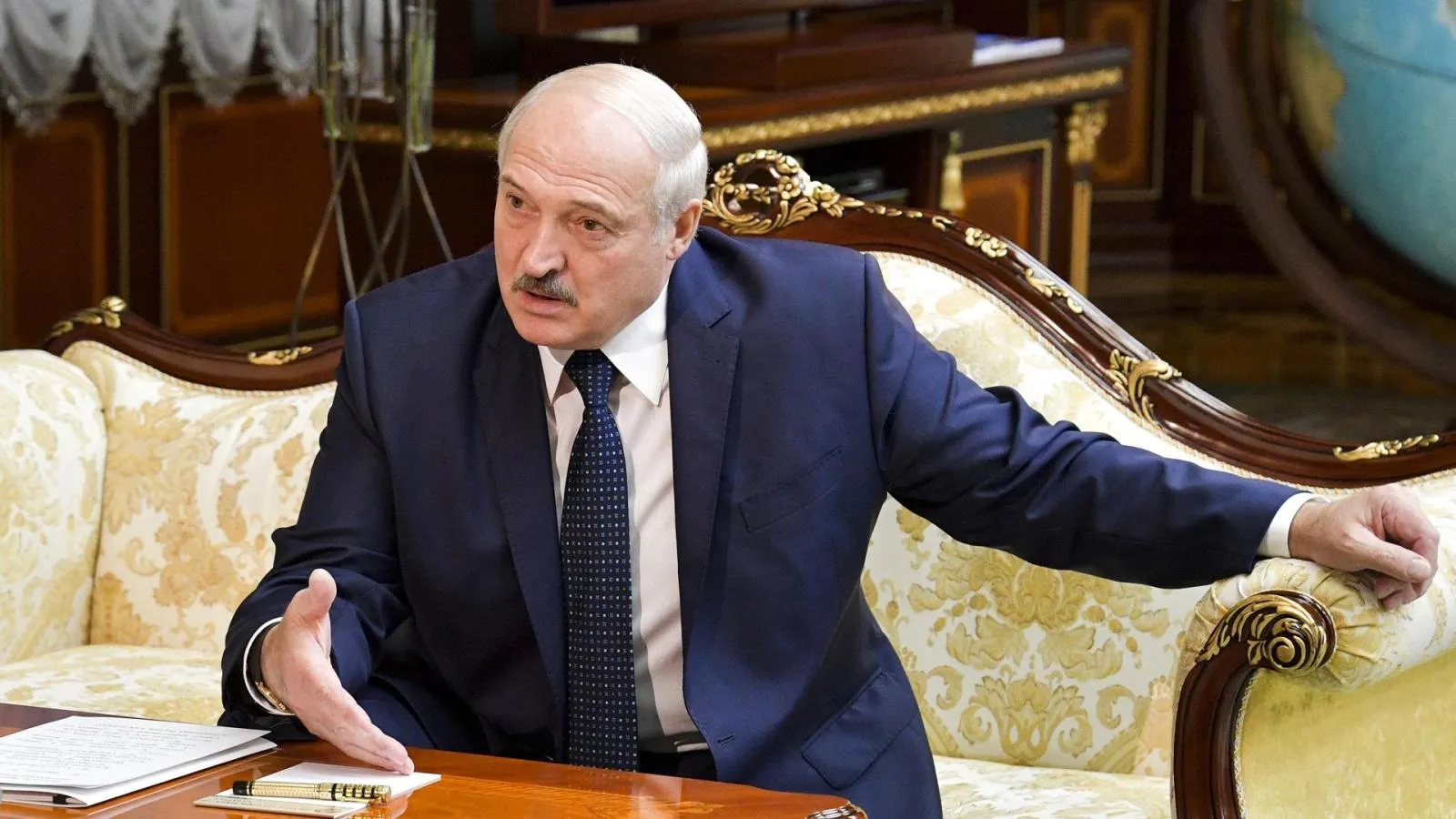 Лукашенко призвал увеличить финансирование программ Союзного государства