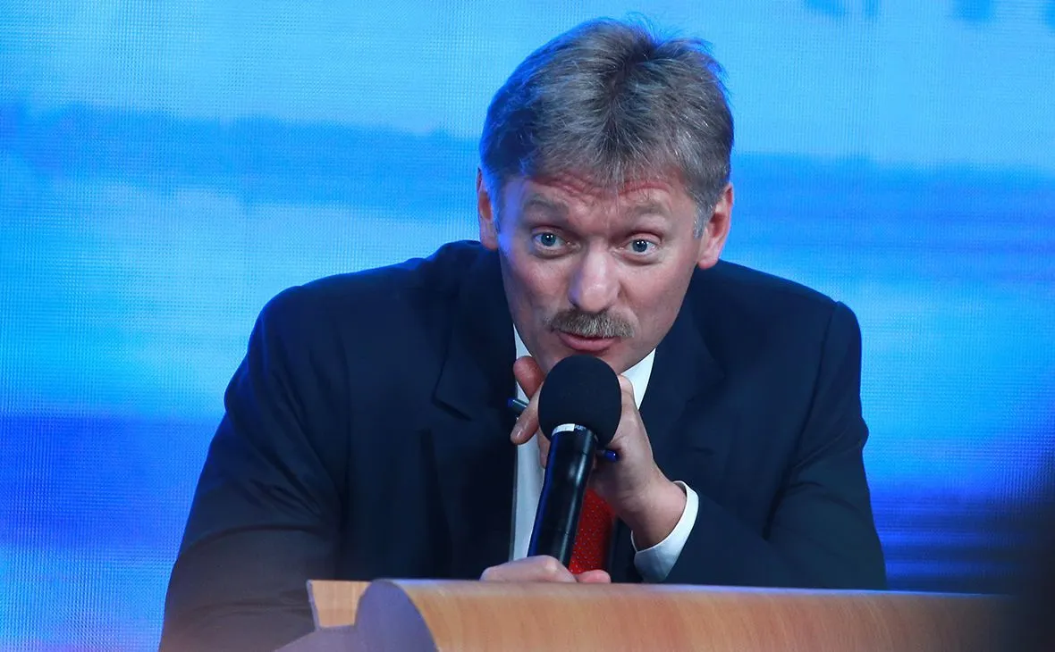 Песков раскрыл, в каких границах признана независимость ДНР и ЛНР